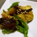わたるんママ's cooksnap of when they made なすとピーマンのコク旨！味噌炒め.