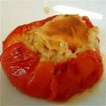 ku〜pa's cooksnap of when they made まるごとトマトリゾット.