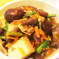 さとみちゅぁん's cooksnap of when they made 定番お煮しめ.