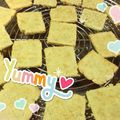 ゆきここあ's cooksnap of when they made 私これでやせました！おからクッキー完全版.
