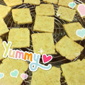 ゆきここあ's cooksnap of when they made 私これでやせました！おからクッキー完全版.
