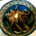 8napo8's cooksnap of when they made 簡単☆ナスの揚げびたし☆.