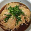 おやつ缶's cooksnap of when they made 鶏手羽先のぷりぷりオイスター煮.