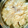 ちーきよ's cooksnap of when they made 冷やしフカヒレスープ.