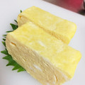 ぷくぅぅ's cooksnap of when they made ふんわ~り♡美しいだし巻きたまご.