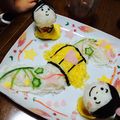 はーとーあママさん's cooksnap of when they made 七夕に☆天の川そうめん.