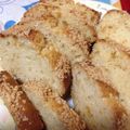 ちぁっくす。's cooksnap of when they made 簡単◎オレオパウンドケーキ.