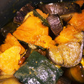 腹ペコモンスター's cooksnap of when they made 簡単☆美味しい☆かぼちゃの煮物.