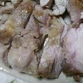 わんた☆'s cooksnap of when they made 焼くだけ簡単、こんがりチキンステーキ.