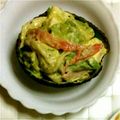 ma___111's cooksnap of when they made アボガドとカニカマのマヨサラダ♪.