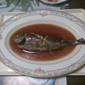 katanas4's cooksnap of when they made 料亭より美味しい漁師の味！簡単煮魚.