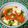 とにーにょ's cooksnap of when they made おなかに優しいくず豆腐♡.