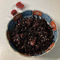 Hisashi♪'s cooksnap of when they made m梅しそひじきの生ふりかけ.