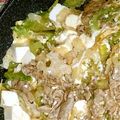 のみしょー's cooksnap of when they made 調味料一つで簡単♪ゴーヤチャンプルー.