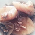 リョウコウ's cooksnap of when they made 新ジャガの甘辛煮.