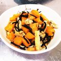みう0208's cooksnap of when they made お弁当のおかずにも♡ひじきの煮物.