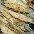 ぶっちさん's cooksnap of when they made 簡単！失敗なし！魚の開きの焼き方.