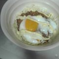 dantemustdie's cooksnap of when they made ダイエットと健康に♪きゃべたま納豆.