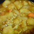 あげぼーる's cooksnap of when they made ほくほく♥ウチの肉じゃが.