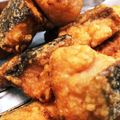 ミィしゃん's cooksnap of when they made ズボラな鮭ザンギ.