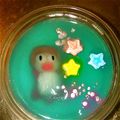ゆっぺちゃん☆'s cooksnap of when they made 【ｼﾞﾌﾞﾘ】ﾎﾟﾆｮの爽やかｾﾞﾘｰ.