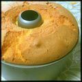 aymaru2's cooksnap of when they made 失敗なし。私のシフォンケーキ＊.
