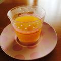 しみとん's cooksnap of when they made 簡単！100%ジュースでプルプルゼリー♡.