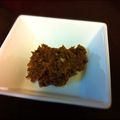 Pupinon's cooksnap of when they made 酒粕スィーツ.