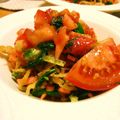 ゆずゆmama's cooksnap of when they made 切り干し大根のサラダ♪.