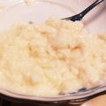 ゆかぽっくる's cooksnap of when they made 【離乳食 中期】パン粥.