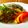 ブランディ's cooksnap of when they made 黒豆リゾット.