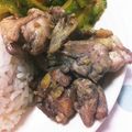 いせご's cooksnap of when they made 漬込むだけ！赤ワインチキンソテー.