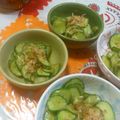 たーぼーのママ's cooksnap of when they made きゅうり！味噌揉み♪.