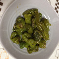 ひなちゃん2号's cooksnap of when they made ししとうの煮物.