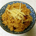 あさよっしー's cooksnap of when they made 簡単♡さんまの蒲焼缶de炊き込みご飯.