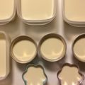 まんまる大's cooksnap of when they made 絹ごしチーズ豆腐.