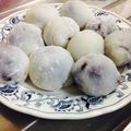七宝蝶's cooksnap of when they made キウイ大福.