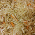 ぱんだ123's cooksnap of when they made 簡単☆切り干し大根の煮物.