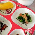 ＭｉｙａＣｏ's cooksnap of when they made 甘辛☆おくらベーコン炒め.