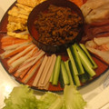きたろうさん's cooksnap of when they made まきまき手巻き寿司.