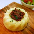 ゆあなママ's cooksnap of when they made 我が家の定番♪ドライカレー.
