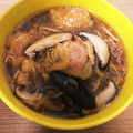 もりぴっぴ's cooksnap of when they made 鶏ももと切り干し大根のさっと煮.