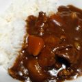 クック89TSHO☆'s cooksnap of when they made 時間も手間もいらない！絶品コクうまカレー.
