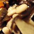 アトムガール's cooksnap of when they made 大豆の五目煮.