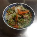 あついおちゃ's cooksnap of when they made 惣菜より絶品と言われた揚げない鯖の南蛮漬.
