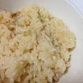ムーヒツジ's cooksnap of when they made ＊静岡出身旦那直伝のさくらご飯＊.