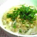 にゃぁくん's cooksnap of when they made 讃岐の常識？朝から食べれるあっさりうどん.