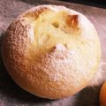 とととととたとと's cooksnap of when they made ＊チーズ&ベーコンパン(*´∀`)♪.