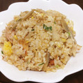 ayaakari's cooksnap of when they made ❦ ごぼう＆ツナのマヨ炒飯 ❦.