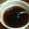 ﾏﾃｨｺ's cooksnap of when they made ステーキやソテーに♪柚子香る和風ソース.